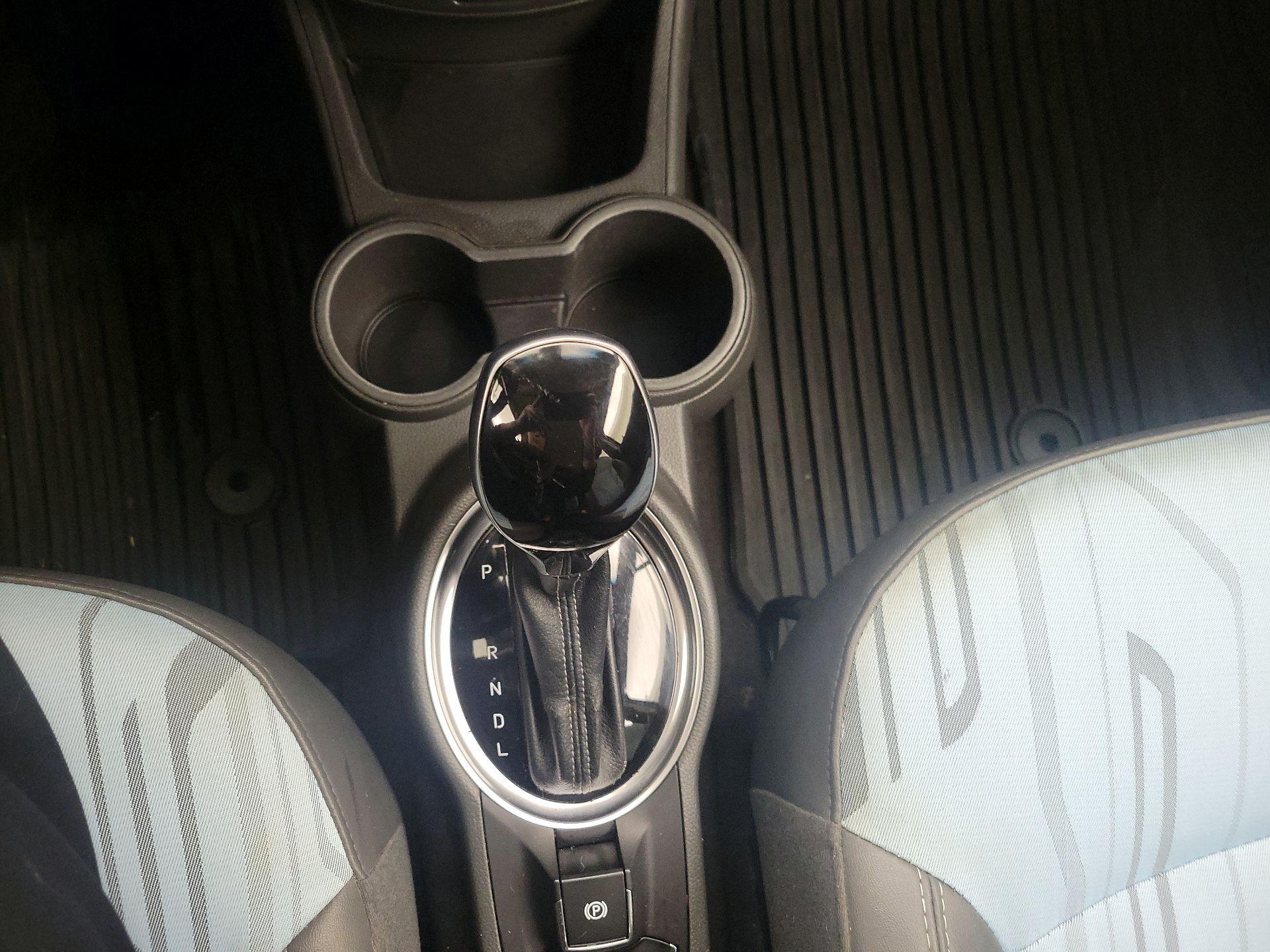 Thumbnail: 2016 Chevrolet Spark - 16