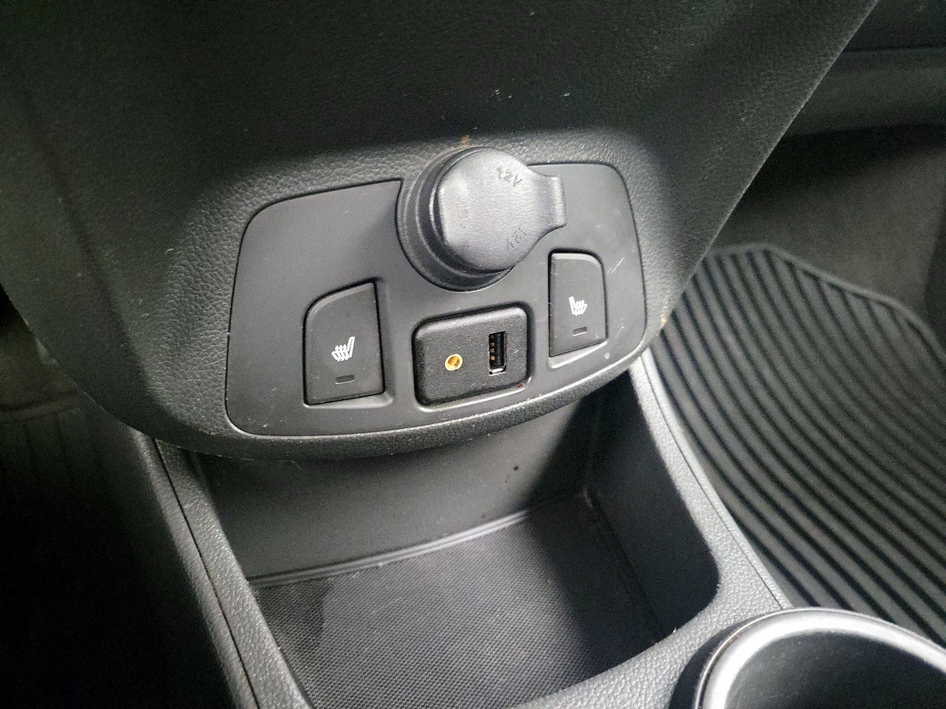 Thumbnail: 2016 Chevrolet Spark - 17