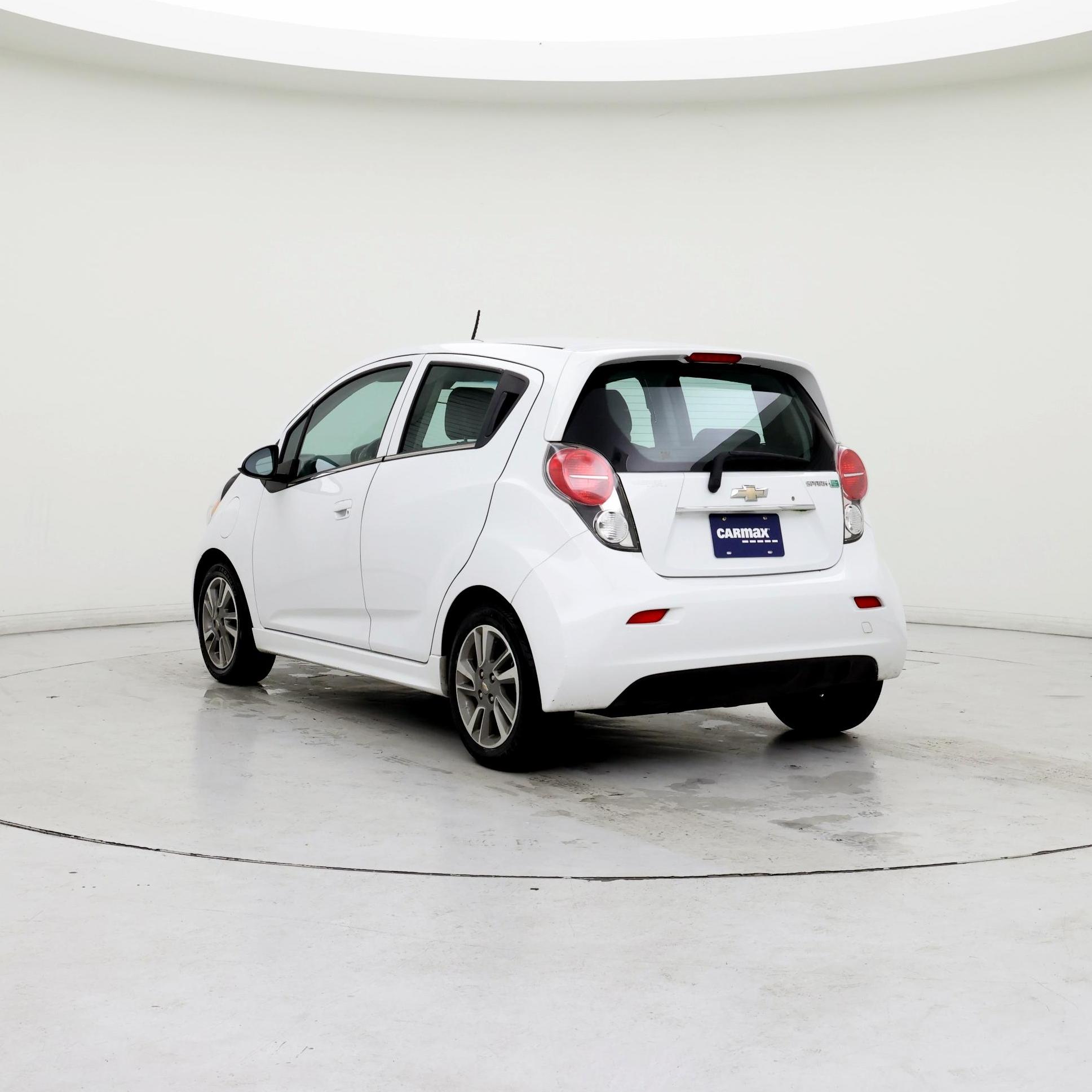 Thumbnail: 2016 Chevrolet Spark - 2
