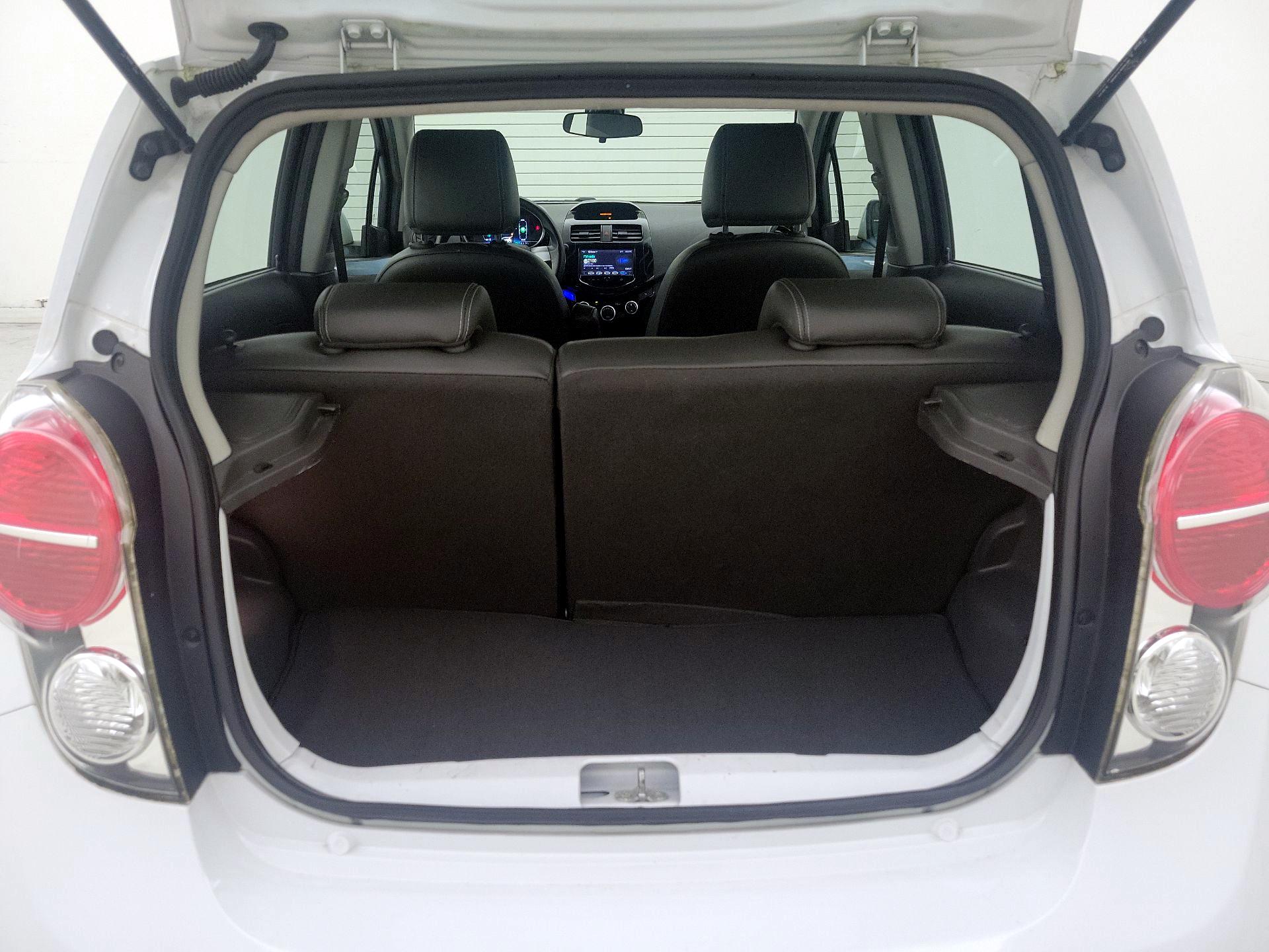 Thumbnail: 2016 Chevrolet Spark - 19