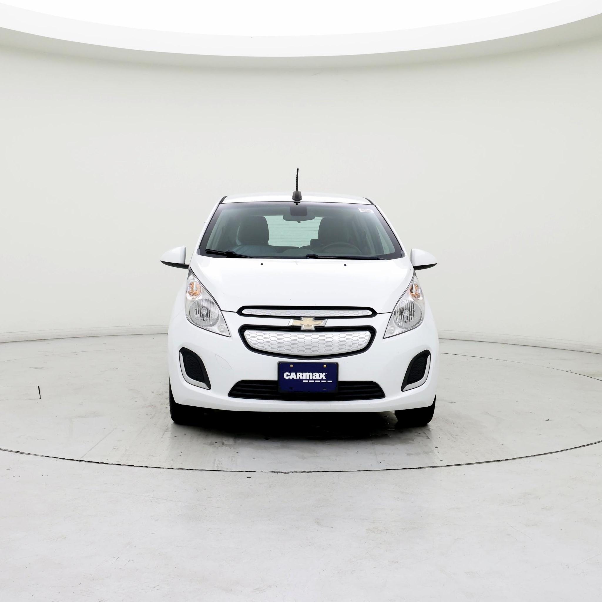 Thumbnail: 2016 Chevrolet Spark - 5