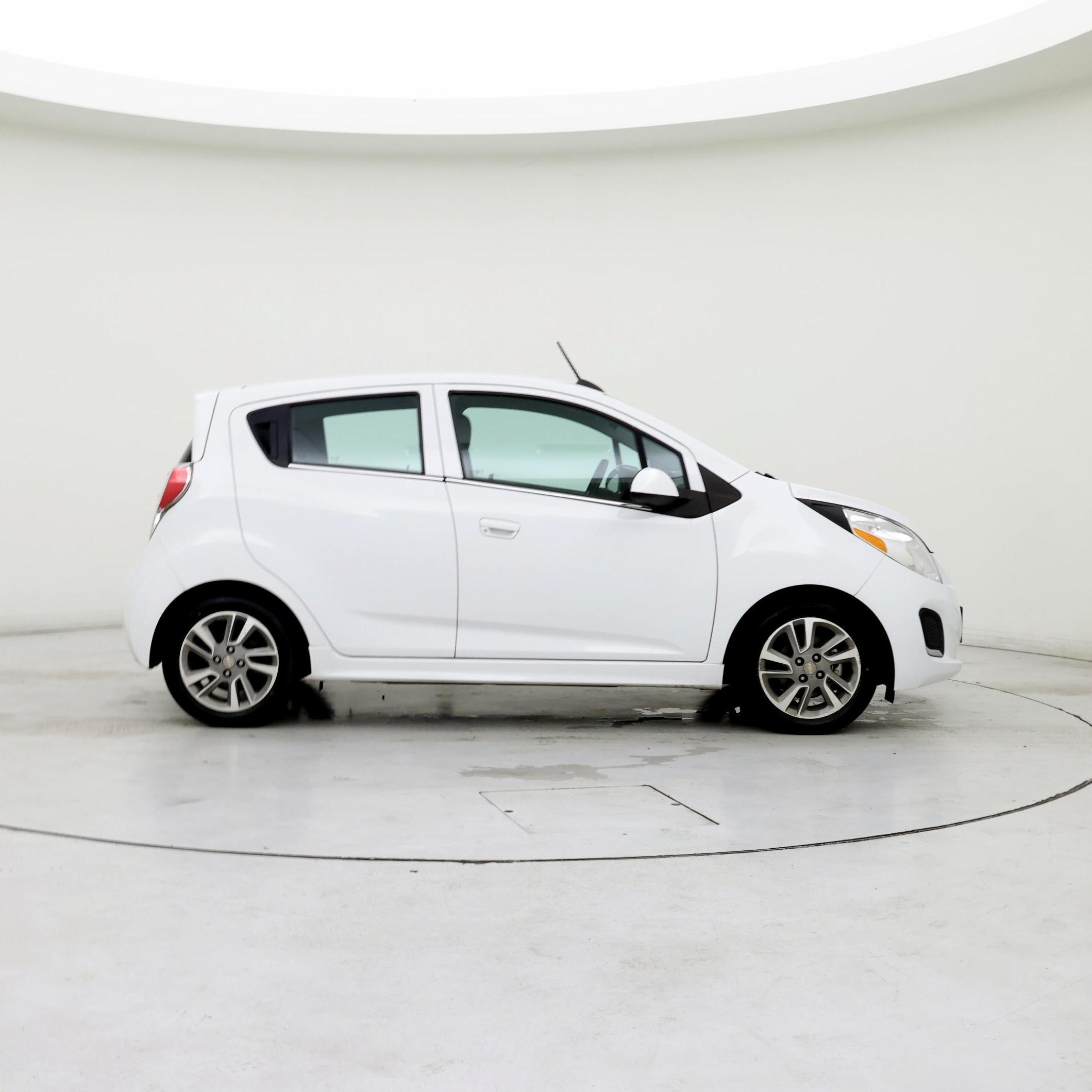 Thumbnail: 2016 Chevrolet Spark - 7