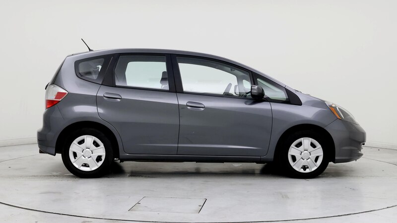 2013 Honda Fit  7