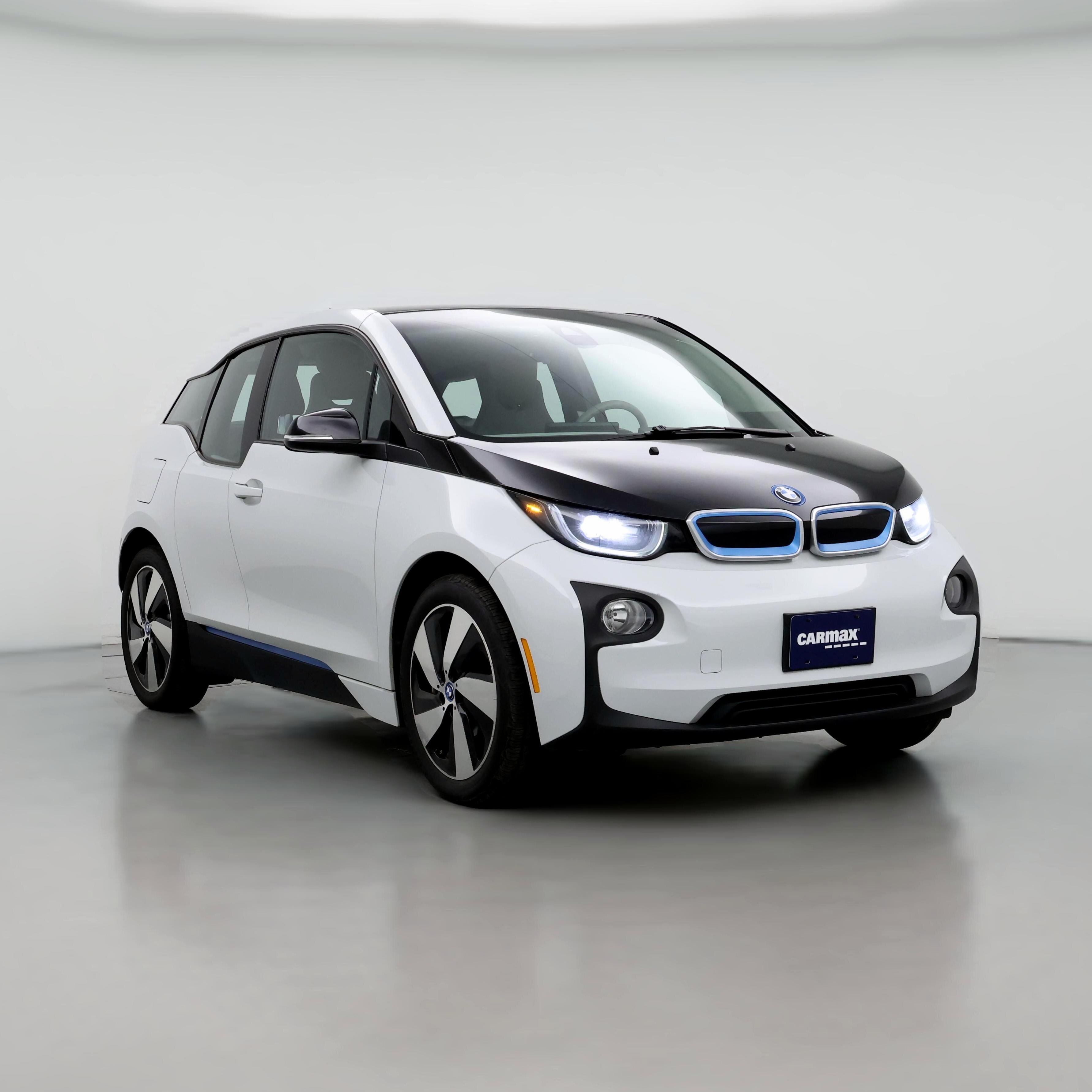 2015 bmw i3 giga world range sales