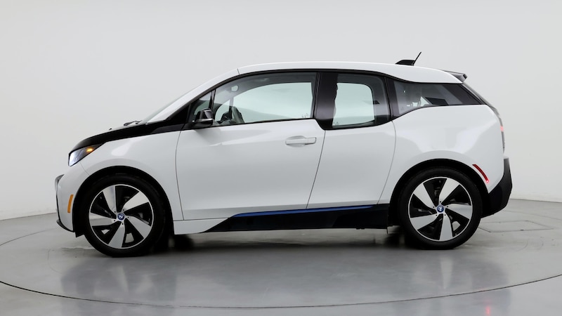 2015 BMW i3 Giga World 3