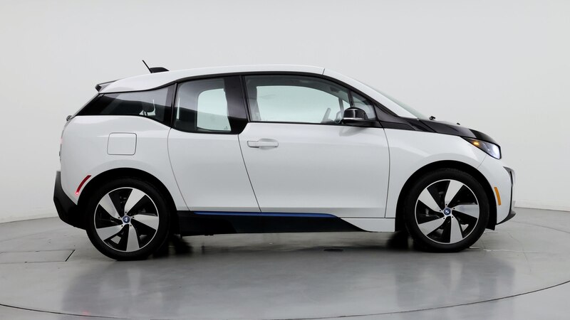 2015 BMW i3 Giga World 7