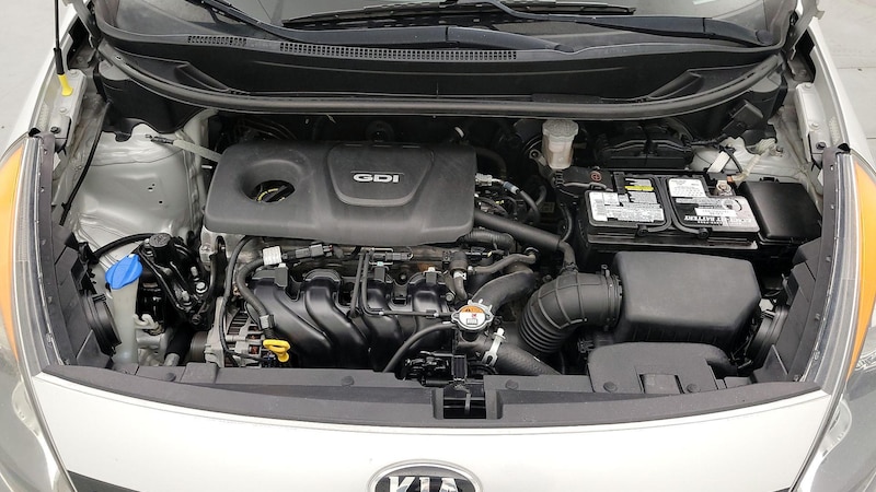 2016 Kia Rio5 LX 20