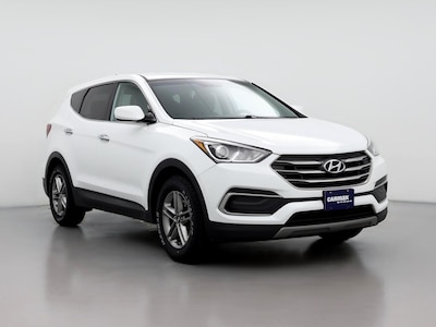 2018 Hyundai Santa Fe Sport 2.0T -
                Spokane, WA