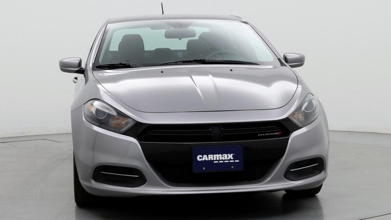 2016 Dodge Dart SE 5