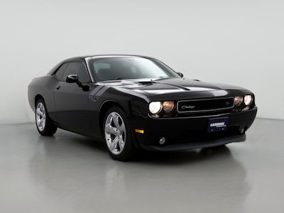 2014 Dodge Challenger R/T -
                Spokane, WA