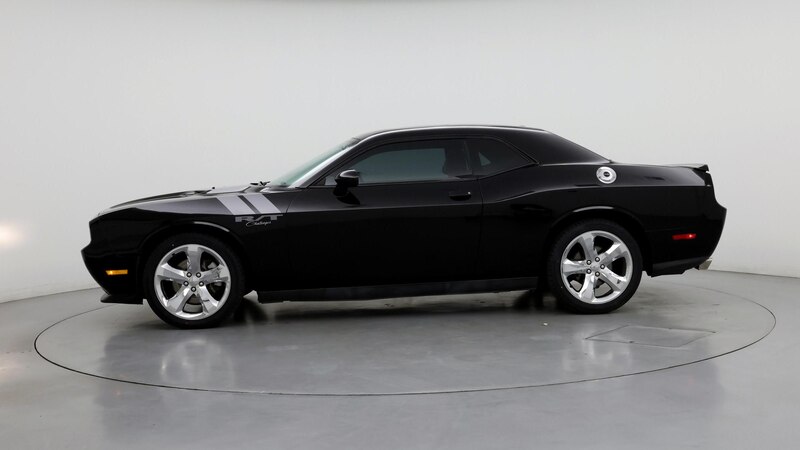 2014 Dodge Challenger R/T 3