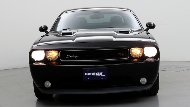 2014 Dodge Challenger R/T 5