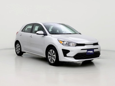 2023 Kia Rio S -
                Clackamas, OR