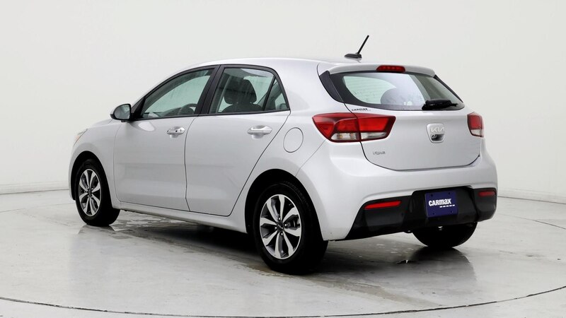 2023 Kia Rio S 2