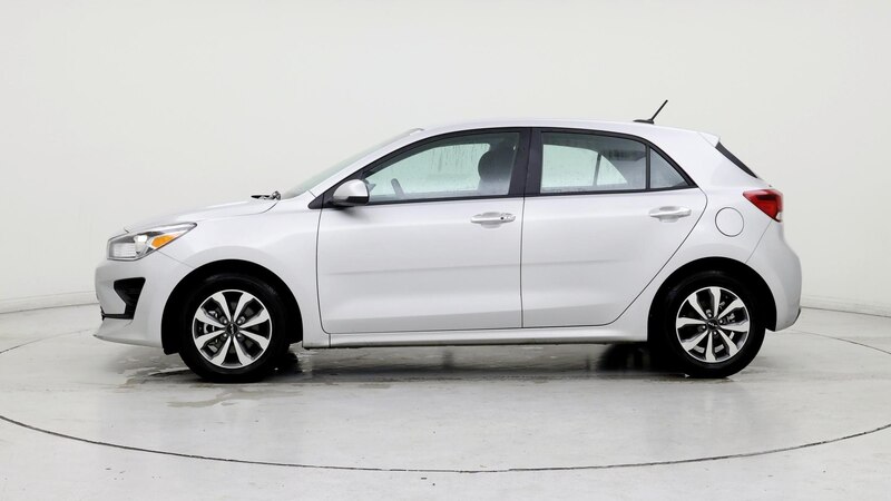 2023 Kia Rio S 3