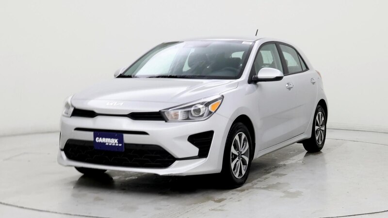 2023 Kia Rio S 4