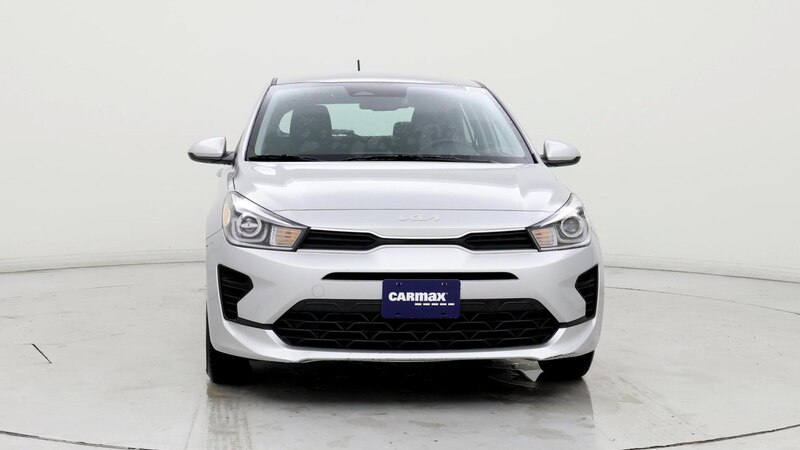 2023 Kia Rio S 5