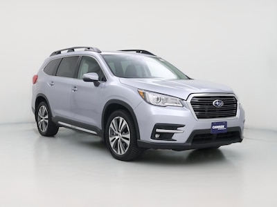 2019 Subaru Ascent Limited -
                Portland, OR