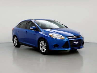 2014 Ford Focus SE -
                Spokane, WA