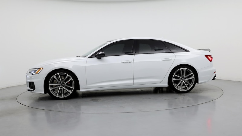 2020 Audi S6 Premium Plus 3