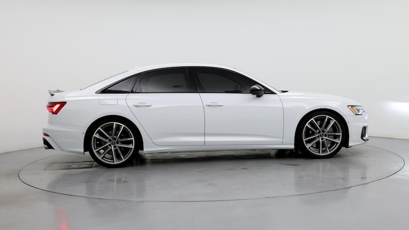 2020 Audi S6 Premium Plus 7