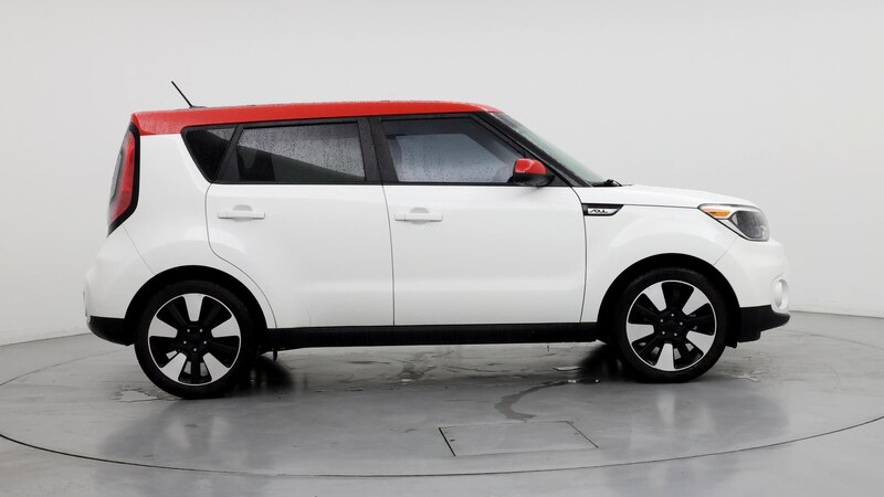 2017 Kia Soul Soul+ 7