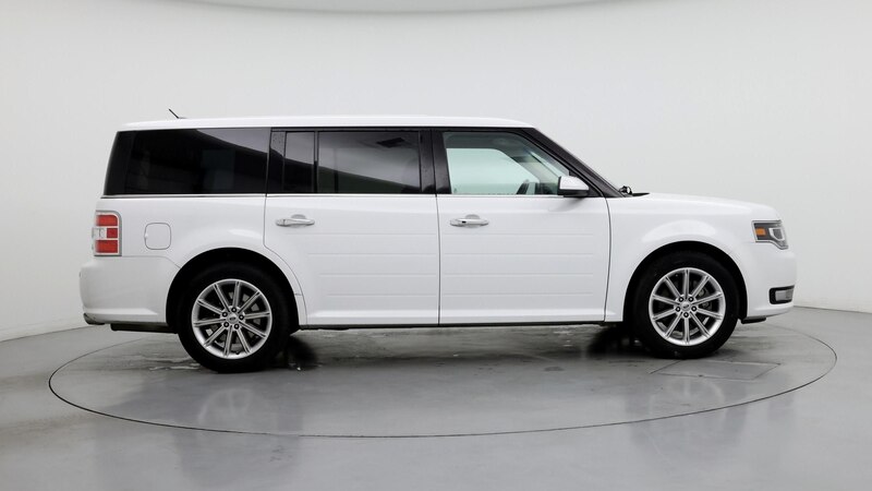 2019 Ford Flex Limited 7