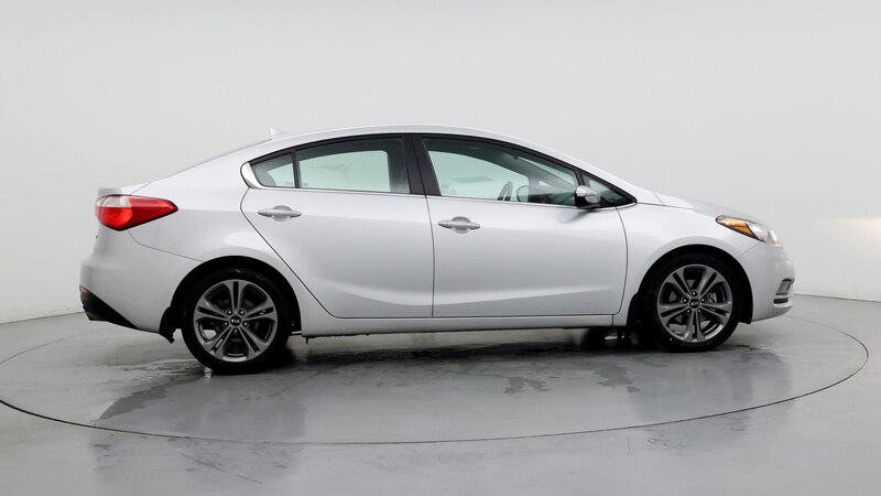 2016 Kia Forte EX 7