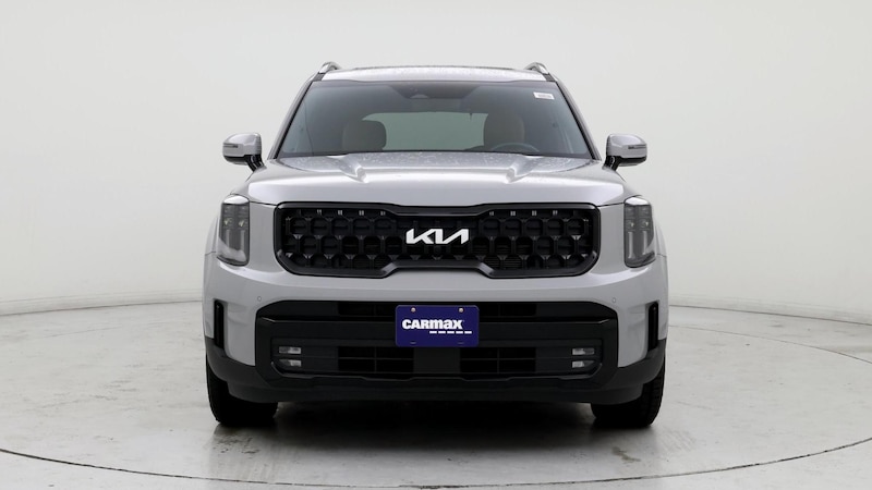 2024 Kia Telluride SX Prestige 5