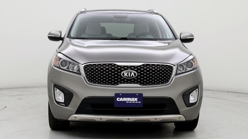 2017 Kia Sorento SX 5