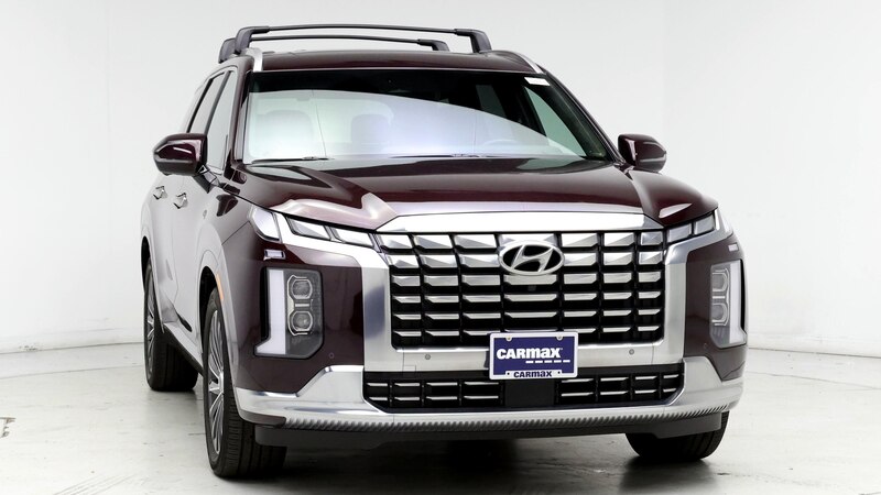 2023 Hyundai Palisade Calligraphy 5