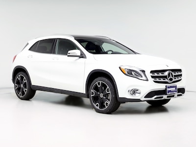 2020 Mercedes-Benz GLA 250 -
                Beaverton, OR