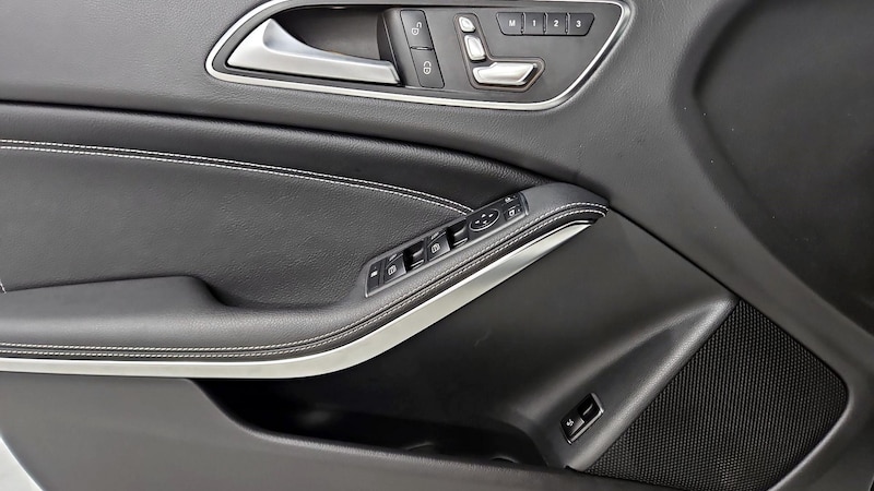 2020 Mercedes-Benz GLA 250 12