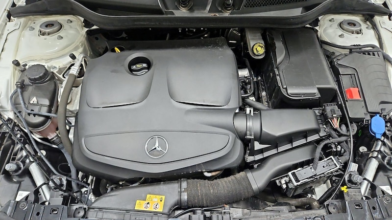 2020 Mercedes-Benz GLA 250 22