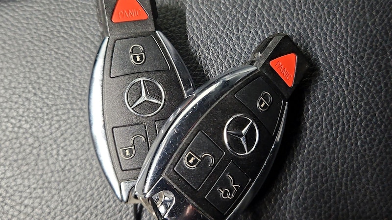 2020 Mercedes-Benz GLA 250 23
