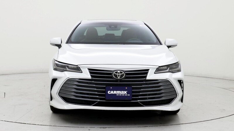 2021 Toyota Avalon Limited 5