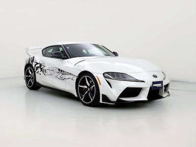 2022 Toyota Supra 3.0 -
                Louisville, KY