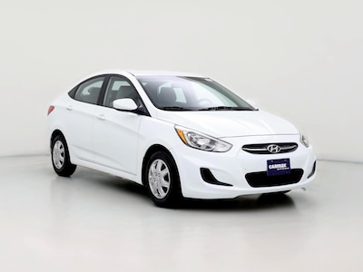 2016 Hyundai Accent SE -
                Beaverton, OR