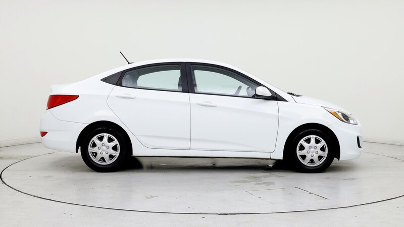 2016 Hyundai Accent SE 7