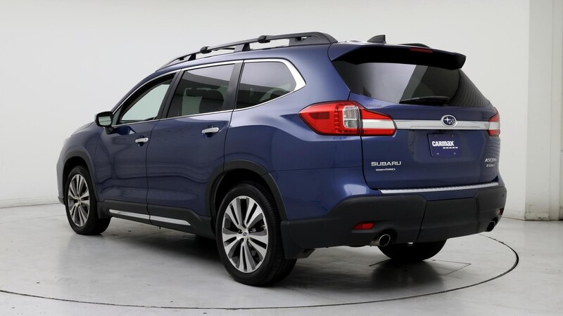 2020 Subaru Ascent Touring 2