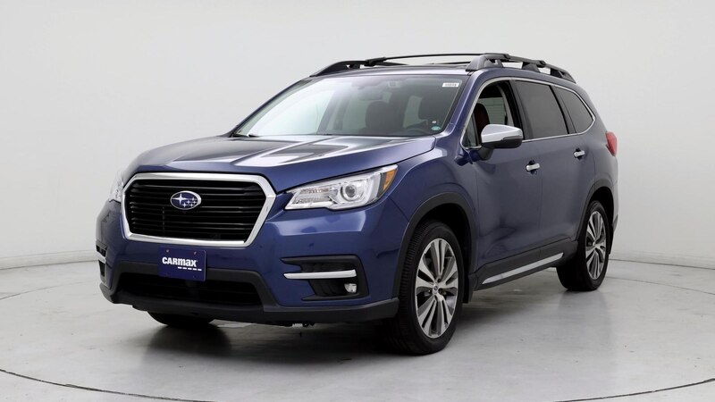 2020 Subaru Ascent Touring 4