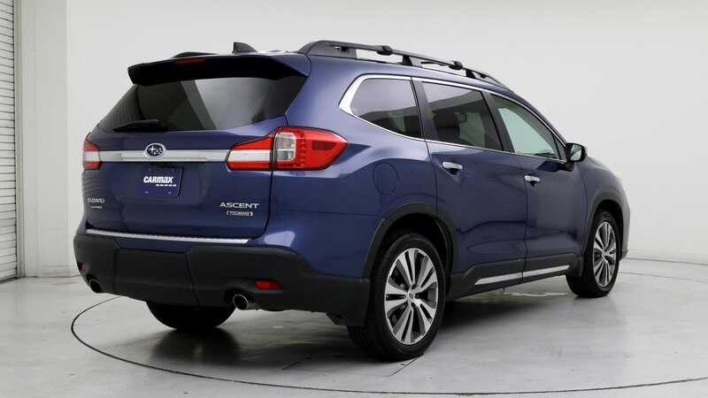 2020 Subaru Ascent Touring 8