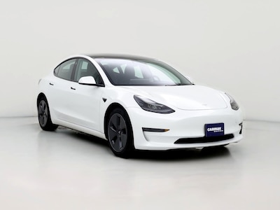 2022 Tesla Model 3 Long Range -
                Modesto, CA