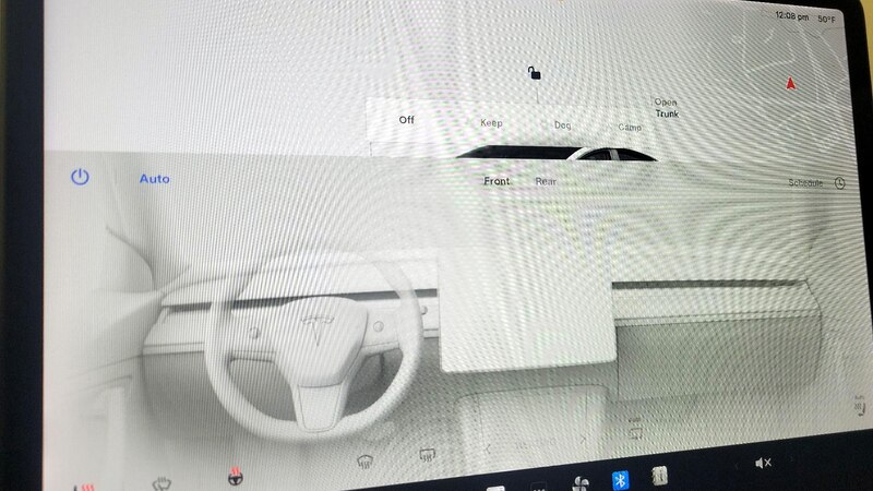 2022 Tesla Model 3 Long Range 16