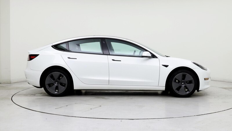 2022 Tesla Model 3 Long Range 7