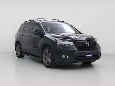 2019 Honda Passport Touring -
                Portland, OR