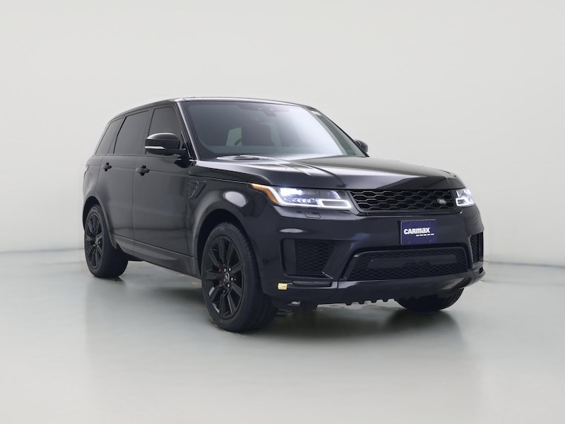 2021 Land Rover Range Rover Sport HST -
                  Tinley Park, IL