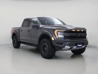 2021 Ford F-150 Raptor -
                Portland, OR