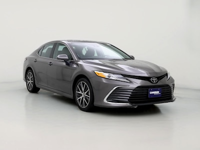 2023 Toyota Camry XLE -
                Portland, OR