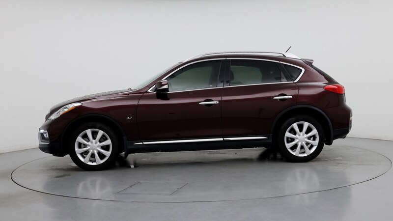 2016 INFINITI QX50  3